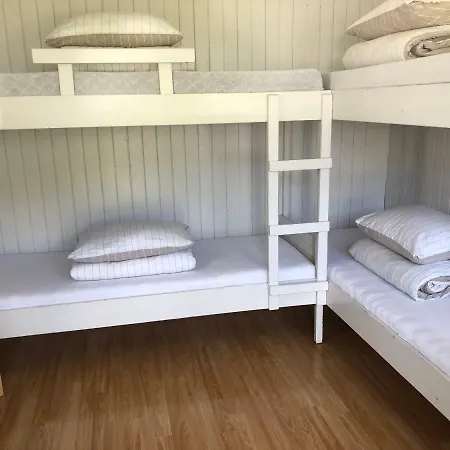 Parque de Campismo Aspnes Camping *