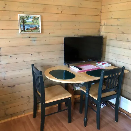 Campsite Aspnes Camping