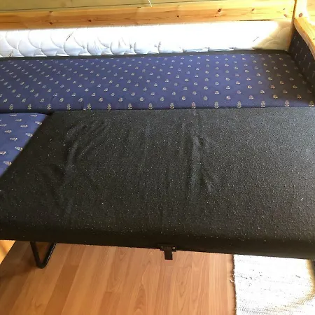 Aspnes Camping * 莫舍恩