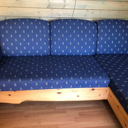 Aspnes Camping *