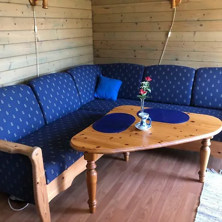 Aspnes Camping Parque de Campismo *
