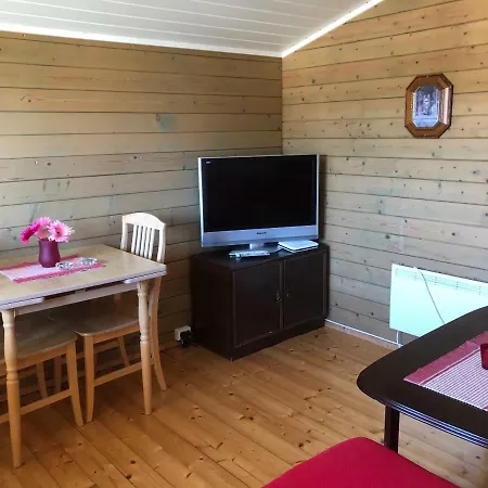 Aspnes Camping