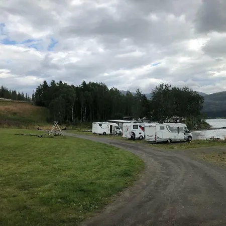 Aspnes Camping *