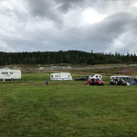 Camping Aspnes Camping *